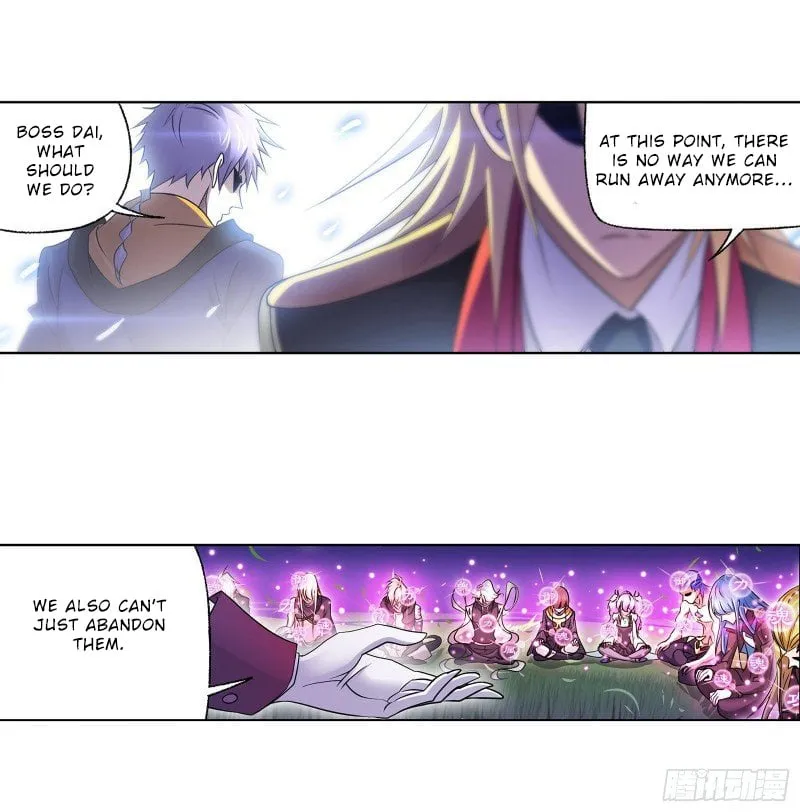 Read soul land manhua reading order What order to read Soul Land Manhua in douluo Manga Online