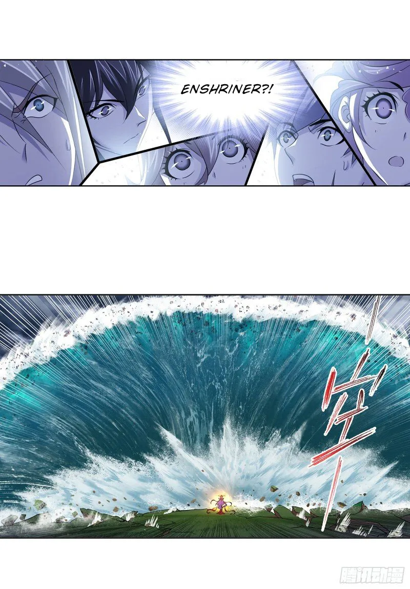 Read soul land manhua reading order What order to read Soul Land Manhua in douluo Manga Online