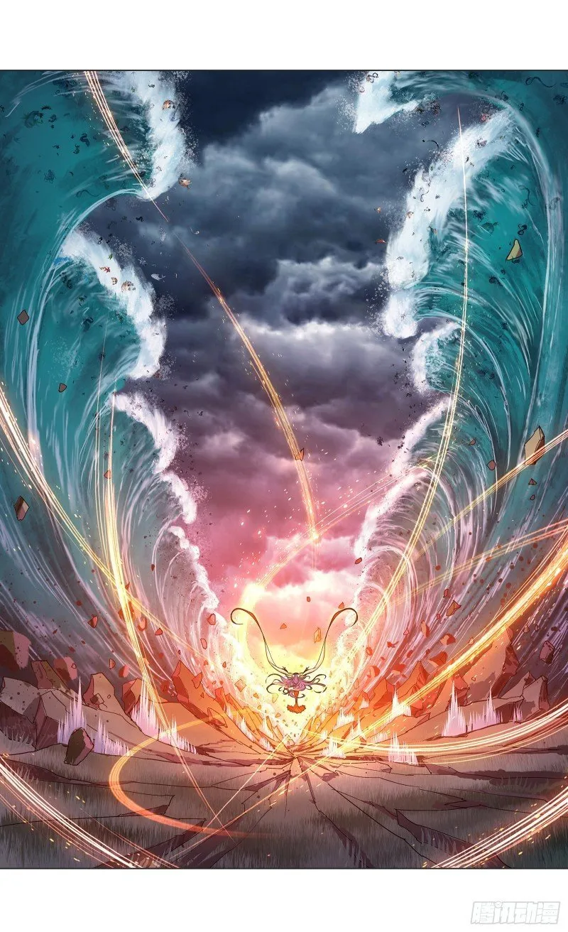 Read soul land manhua reading order What order to read Soul Land Manhua in douluo Manga Online