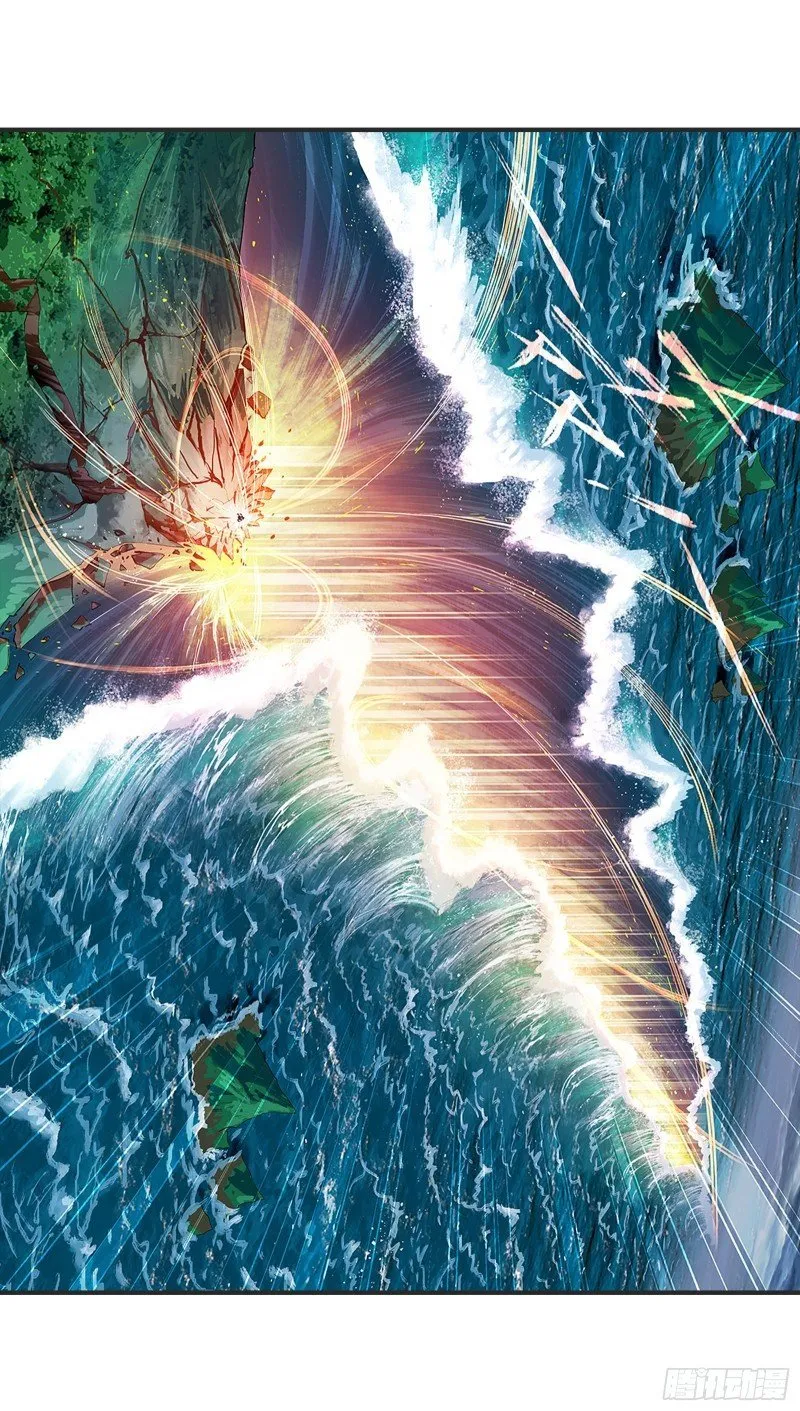 Read soul land manhua reading order What order to read Soul Land Manhua in douluo Manga Online