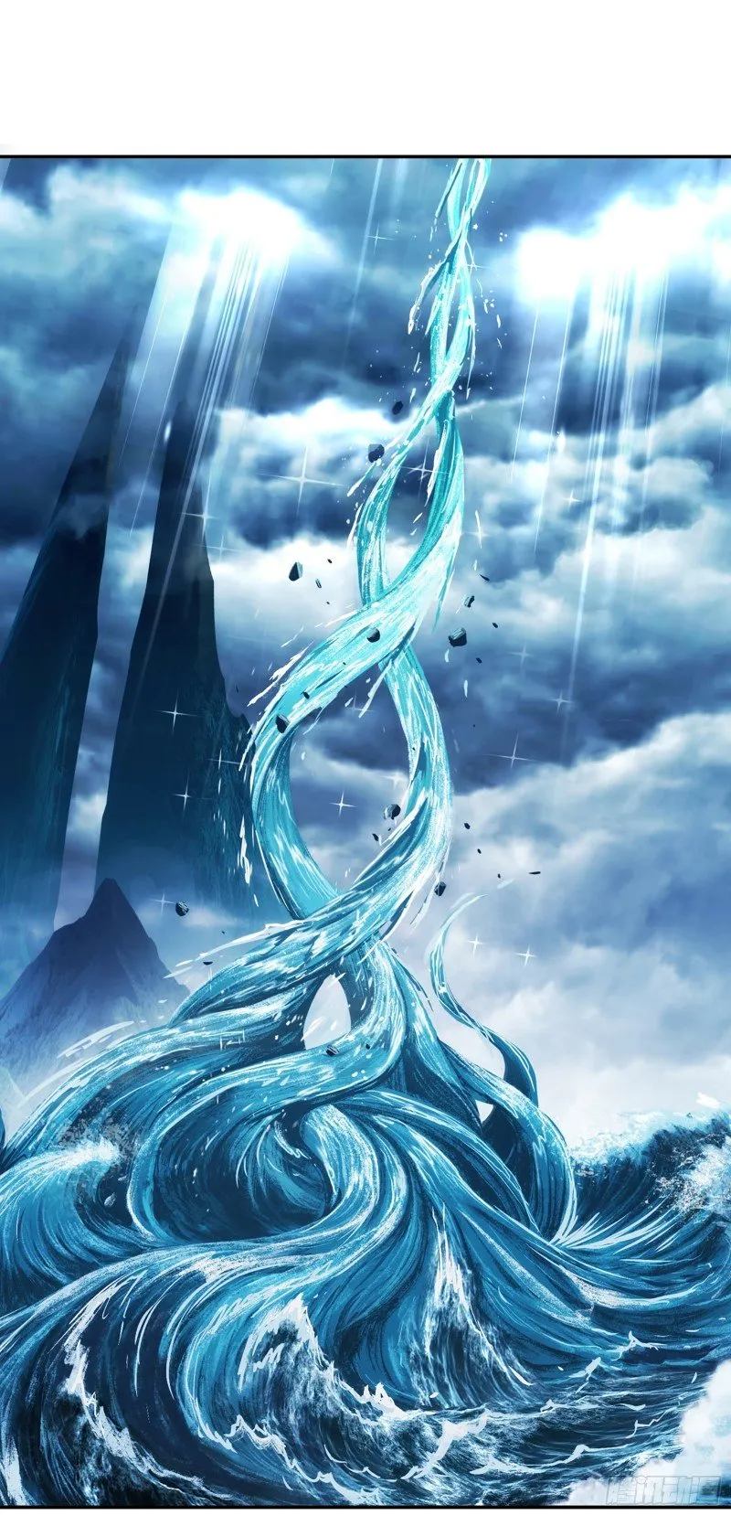 Read soul land manhua reading order What order to read Soul Land Manhua in douluo Manga Online