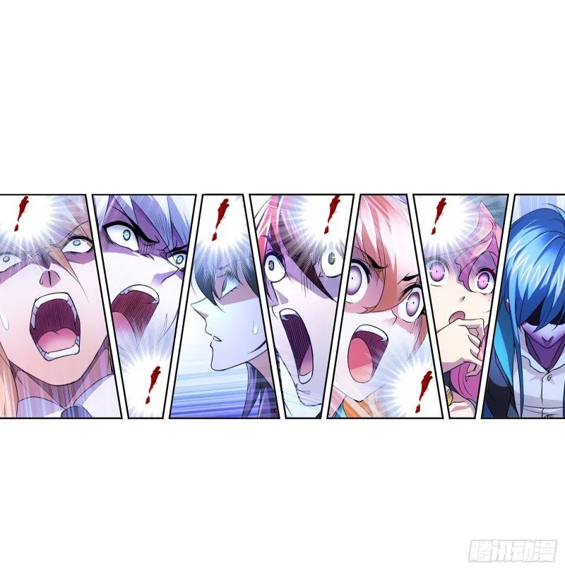 Read soul land manhua reading order What order to read Soul Land Manhua in douluo Manga Online