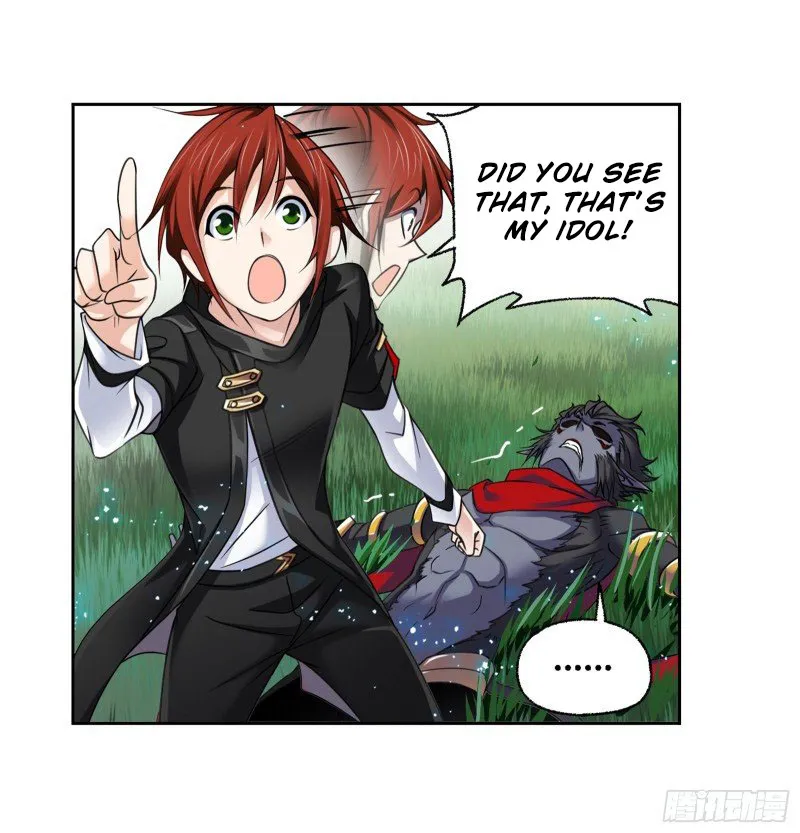Read soul land manhua reading order What order to read Soul Land Manhua in douluo Manga Online