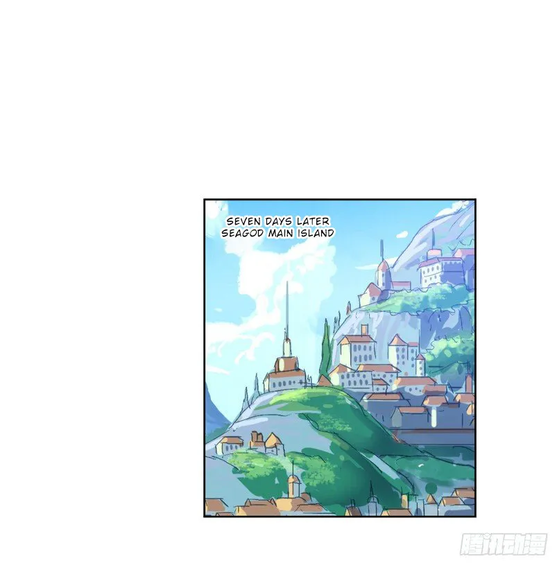 Read soul land manhua reading order What order to read Soul Land Manhua in douluo Manga Online