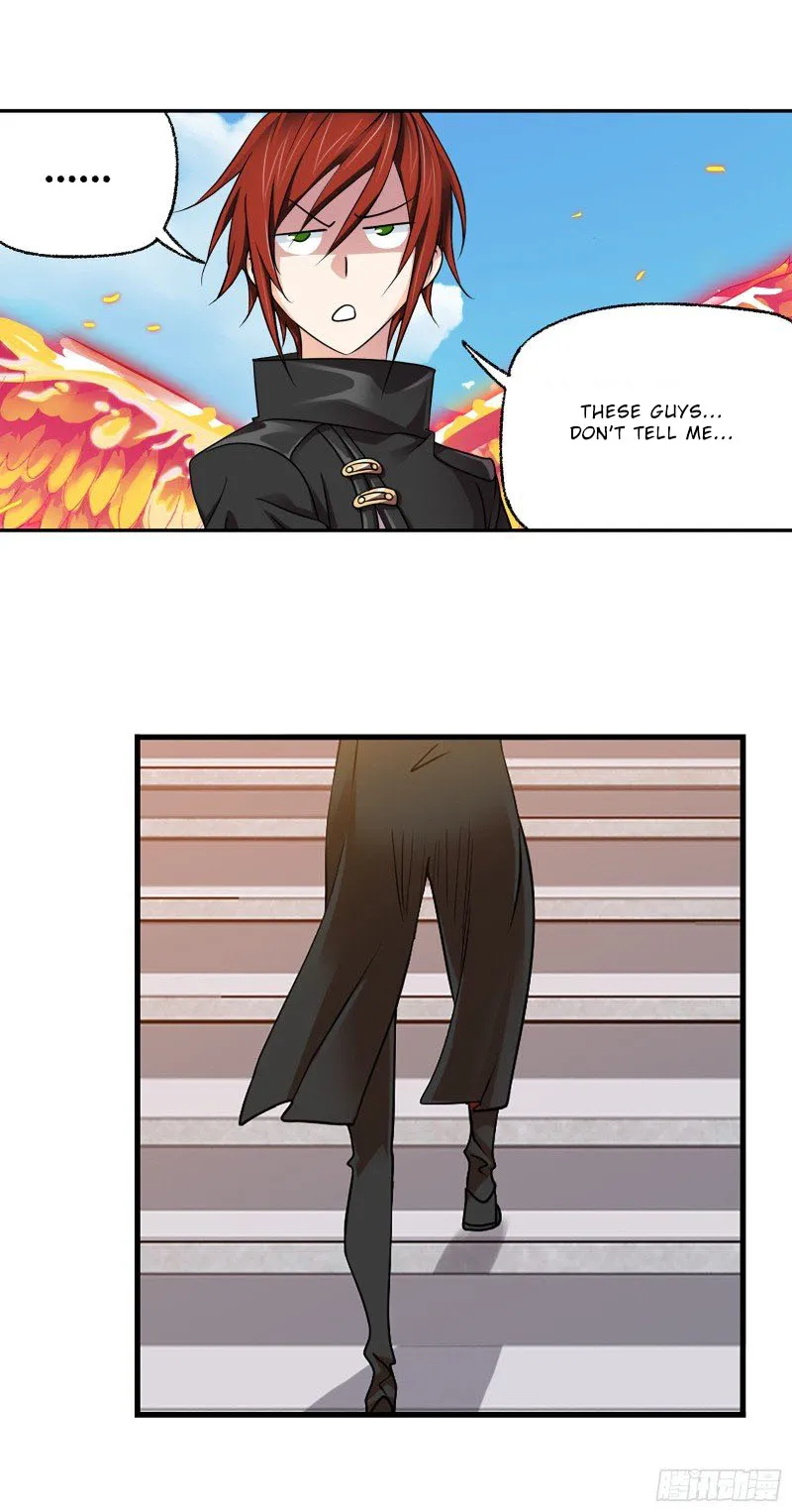 Read soul land manhua reading order What order to read Soul Land Manhua in douluo Manga Online