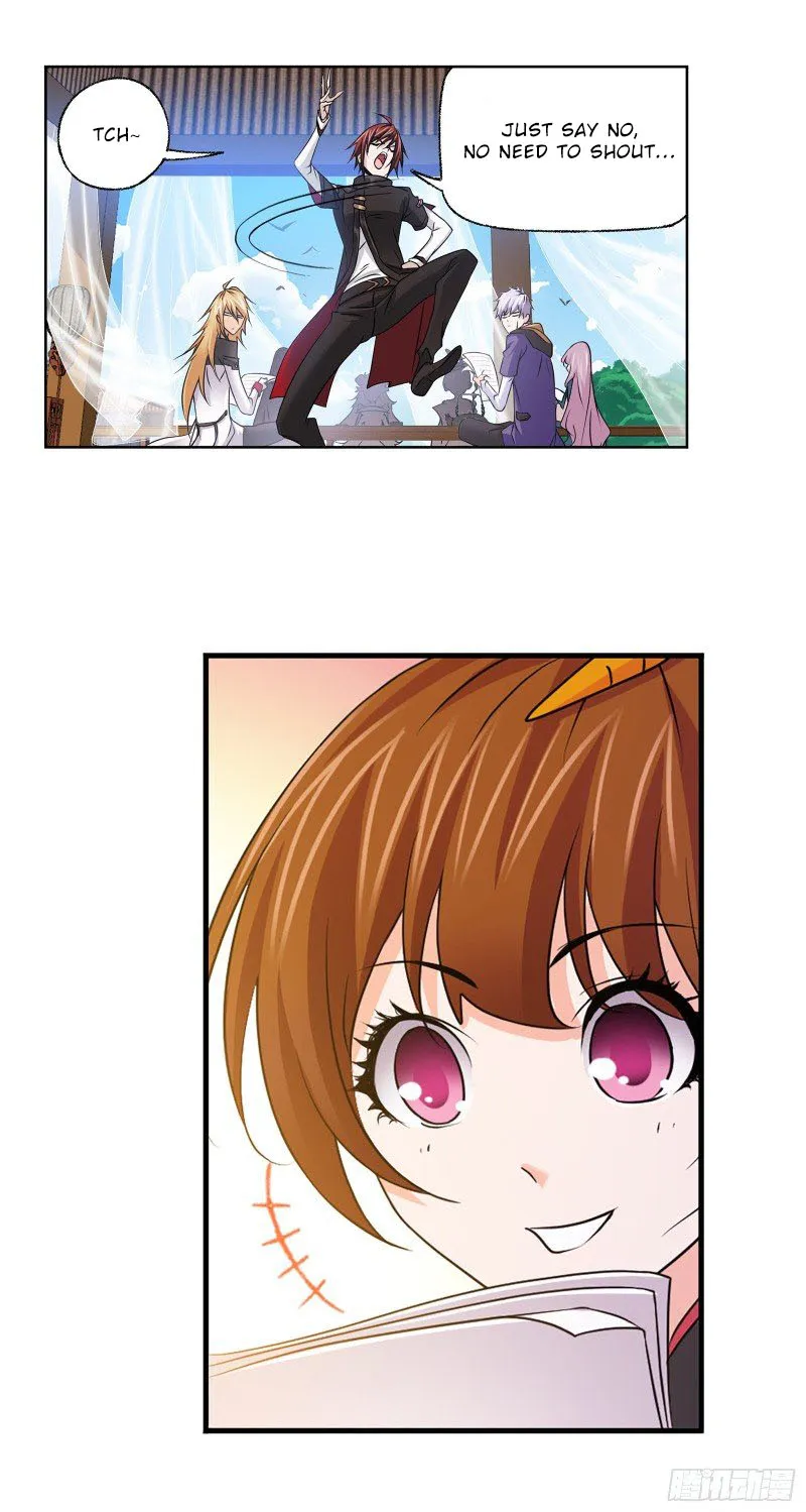 Read soul land manhua reading order What order to read Soul Land Manhua in douluo Manga Online