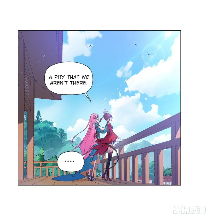 Read soul land manhua reading order What order to read Soul Land Manhua in douluo Manga Online