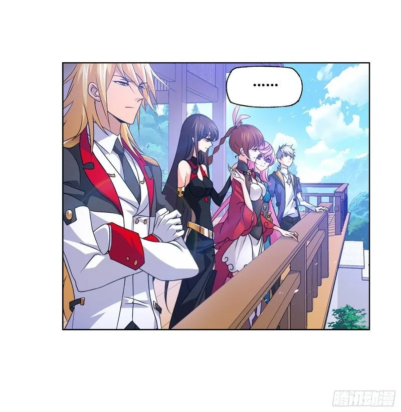 Read soul land manhua reading order What order to read Soul Land Manhua in douluo Manga Online