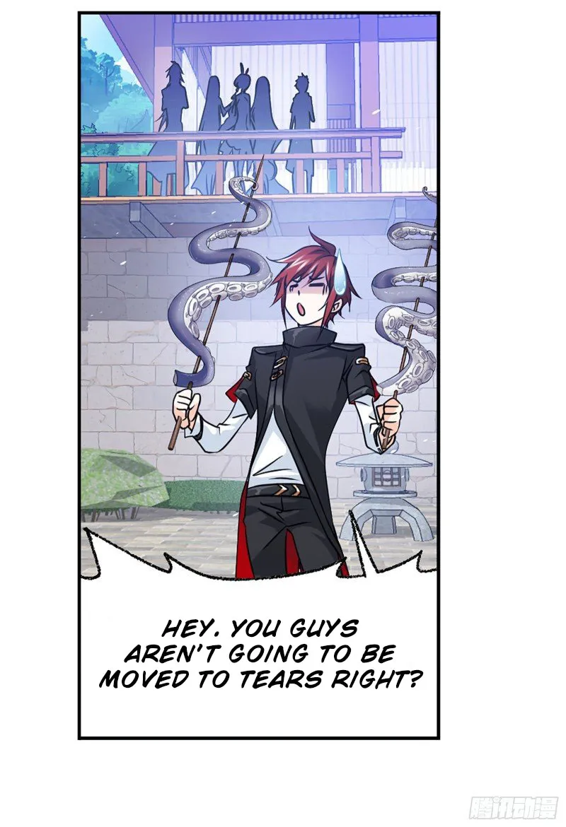 Read soul land manhua reading order What order to read Soul Land Manhua in douluo Manga Online