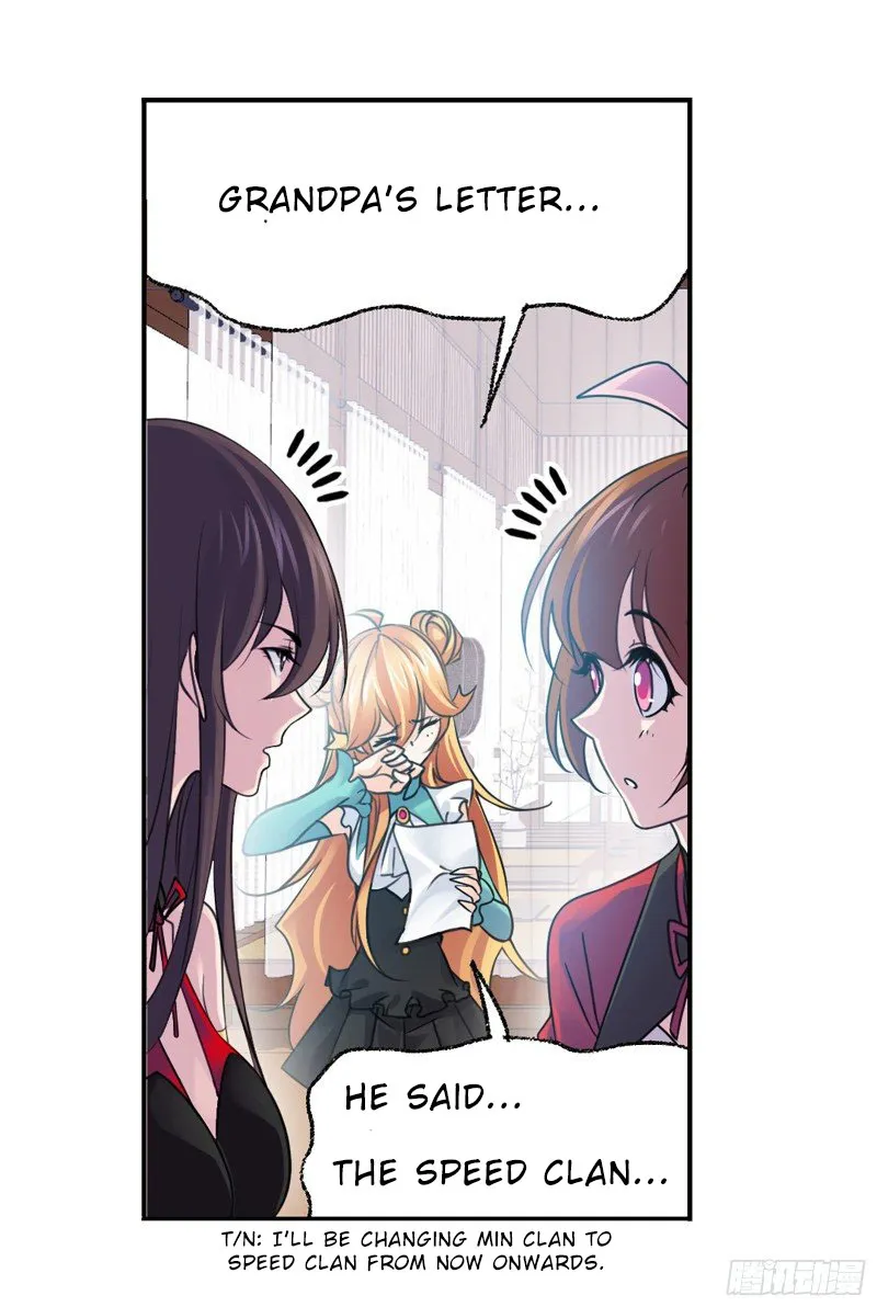 Read soul land manhua reading order What order to read Soul Land Manhua in douluo Manga Online