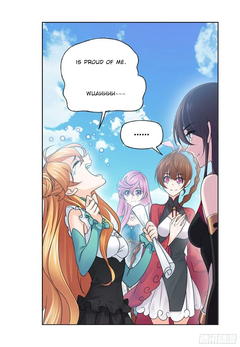 Read soul land manhua reading order What order to read Soul Land Manhua in douluo Manga Online