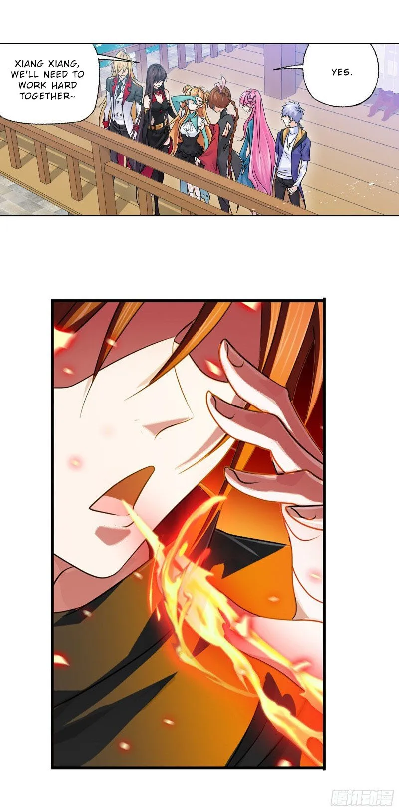 Read soul land manhua reading order What order to read Soul Land Manhua in douluo Manga Online