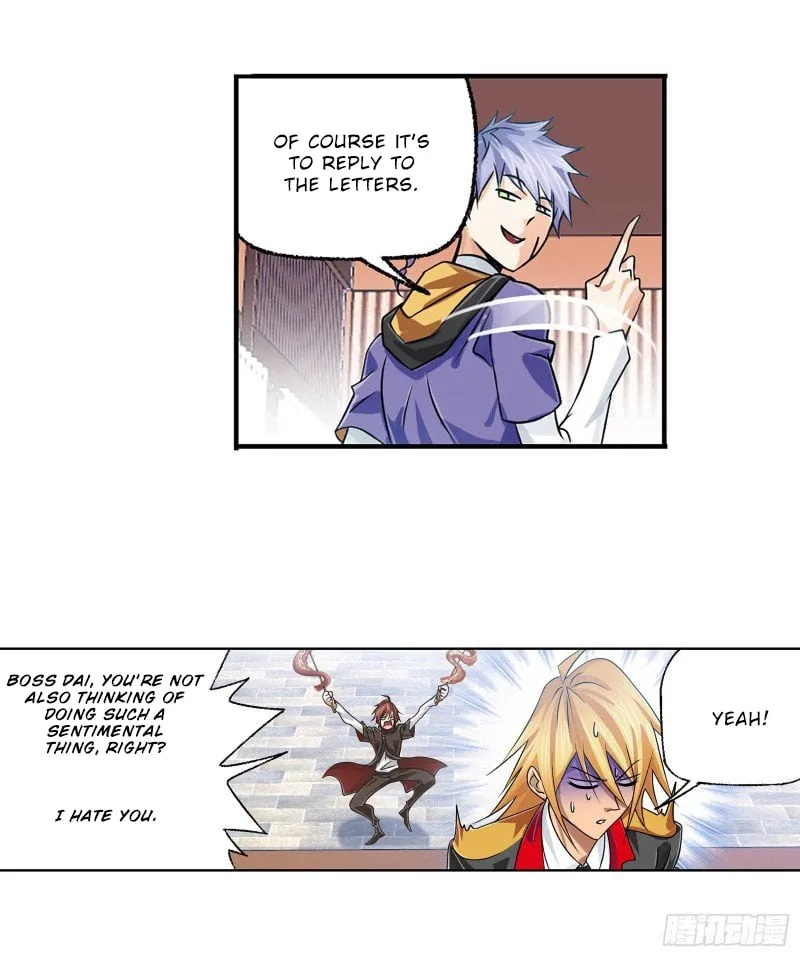 Read soul land manhua reading order What order to read Soul Land Manhua in douluo Manga Online