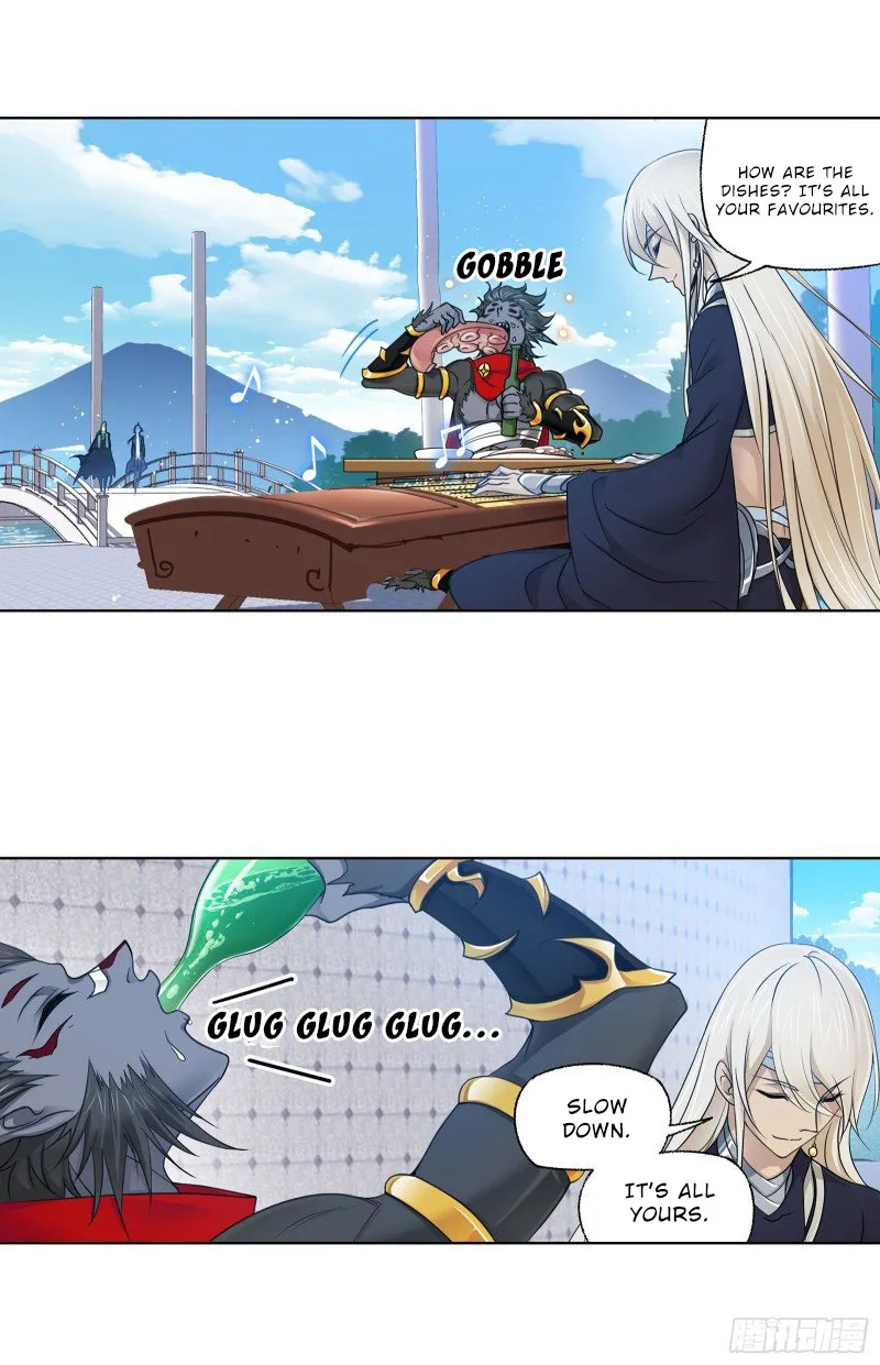 Read soul land manhua reading order What order to read Soul Land Manhua in douluo Manga Online