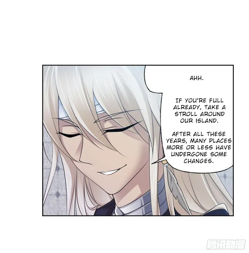 Read soul land manhua reading order What order to read Soul Land Manhua in douluo Manga Online