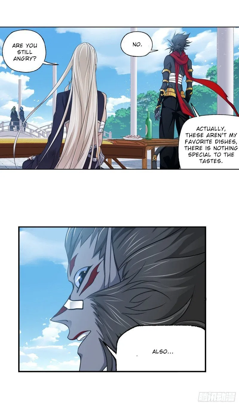 Read soul land manhua reading order What order to read Soul Land Manhua in douluo Manga Online