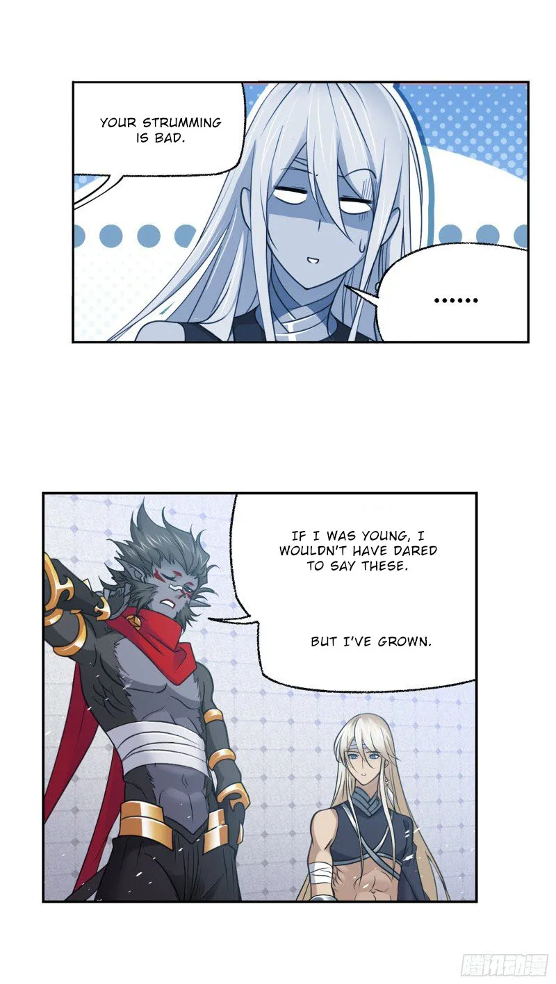 Read soul land manhua reading order What order to read Soul Land Manhua in douluo Manga Online