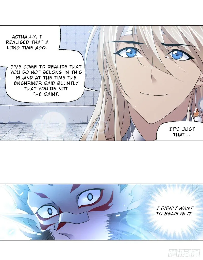 Read soul land manhua reading order What order to read Soul Land Manhua in douluo Manga Online