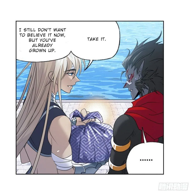 Read soul land manhua reading order What order to read Soul Land Manhua in douluo Manga Online