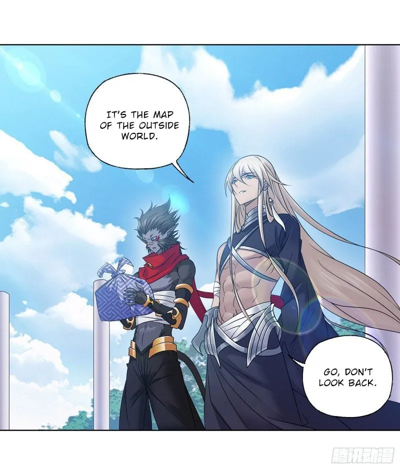 Read soul land manhua reading order What order to read Soul Land Manhua in douluo Manga Online