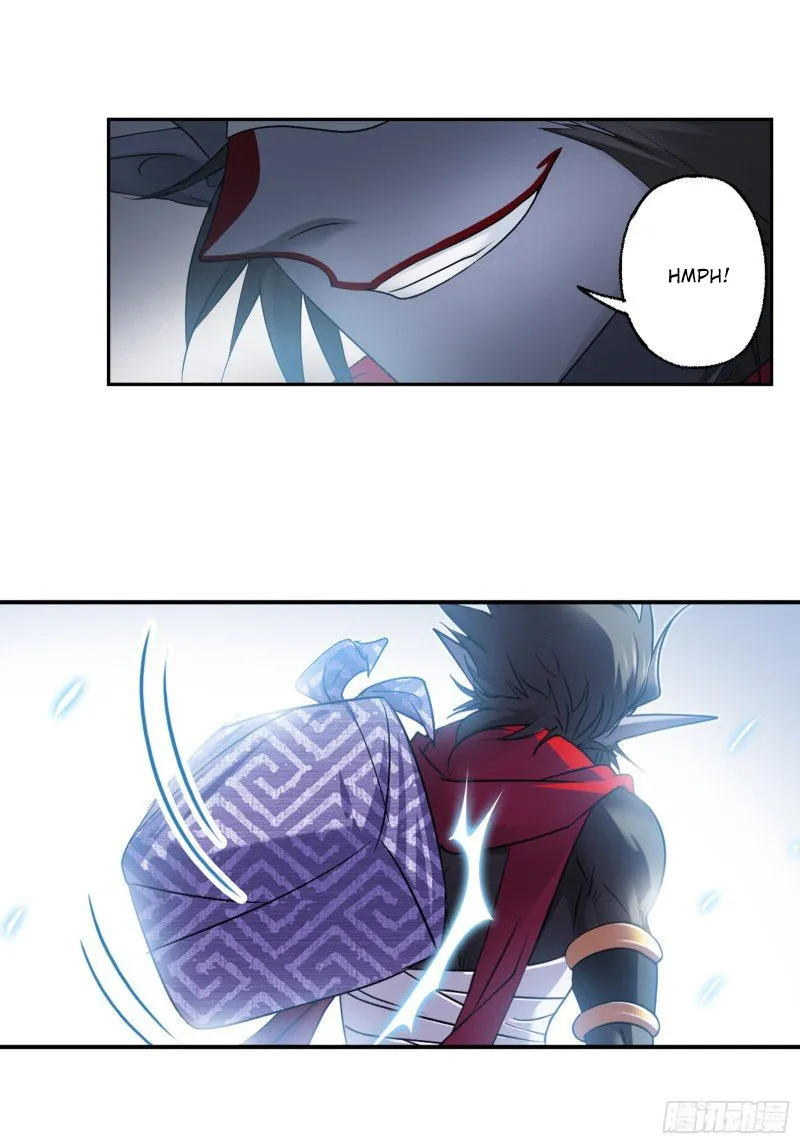 Read soul land manhua reading order What order to read Soul Land Manhua in douluo Manga Online