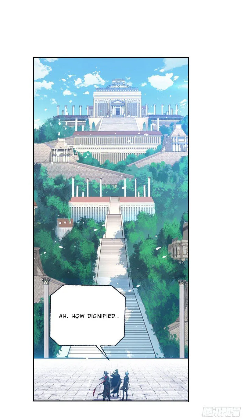 Read soul land manhua reading order What order to read Soul Land Manhua in douluo Manga Online