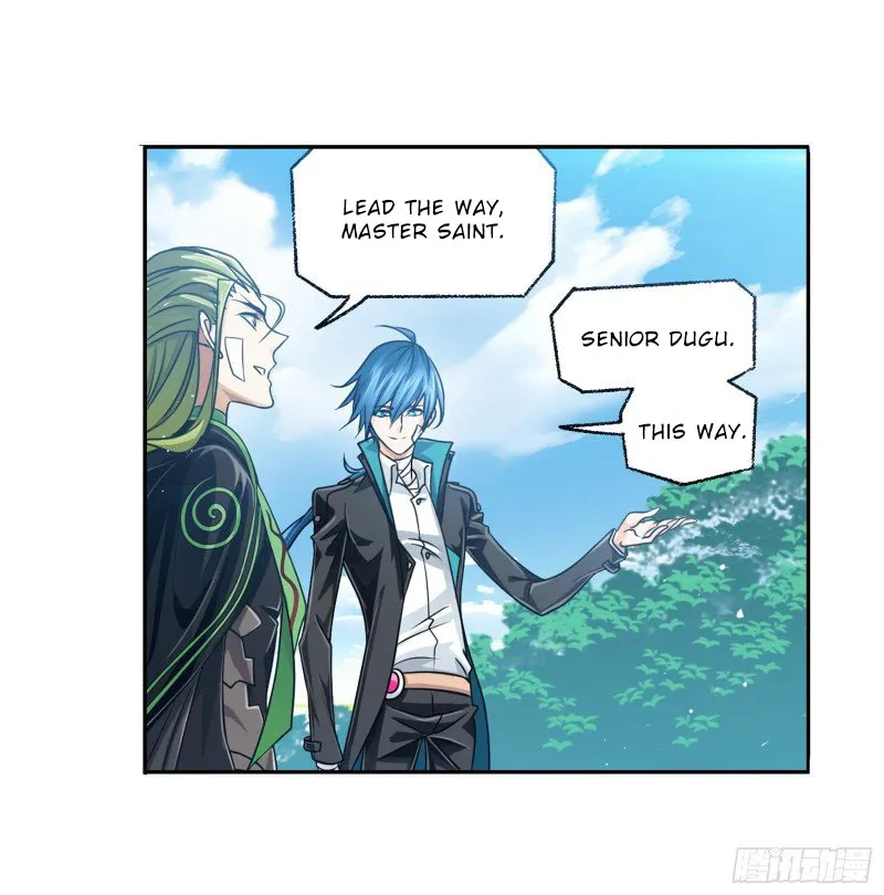 Read soul land manhua reading order What order to read Soul Land Manhua in douluo Manga Online