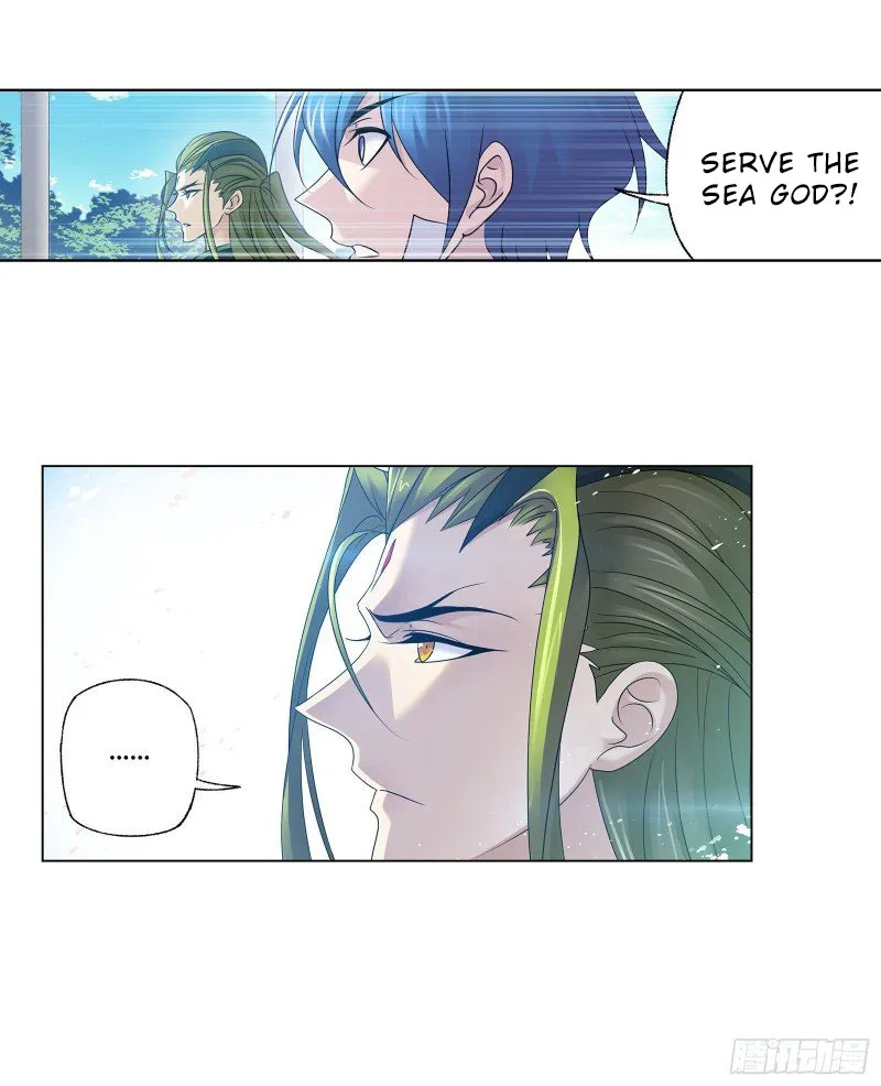 Read soul land manhua reading order What order to read Soul Land Manhua in douluo Manga Online