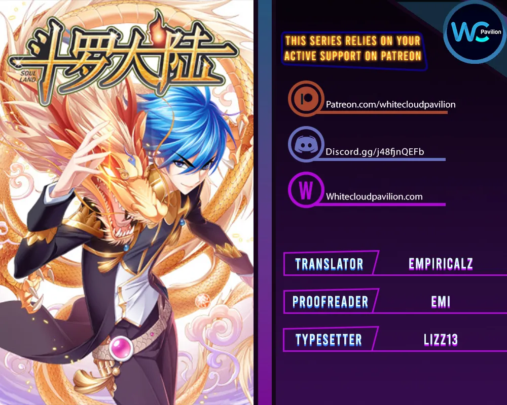 Read soul land manhua reading order What order to read Soul Land Manhua in douluo Manga Online