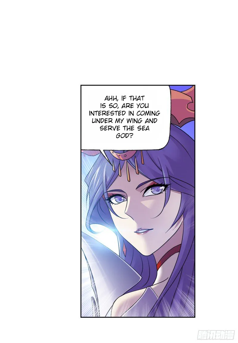 Read soul land manhua reading order What order to read Soul Land Manhua in douluo Manga Online