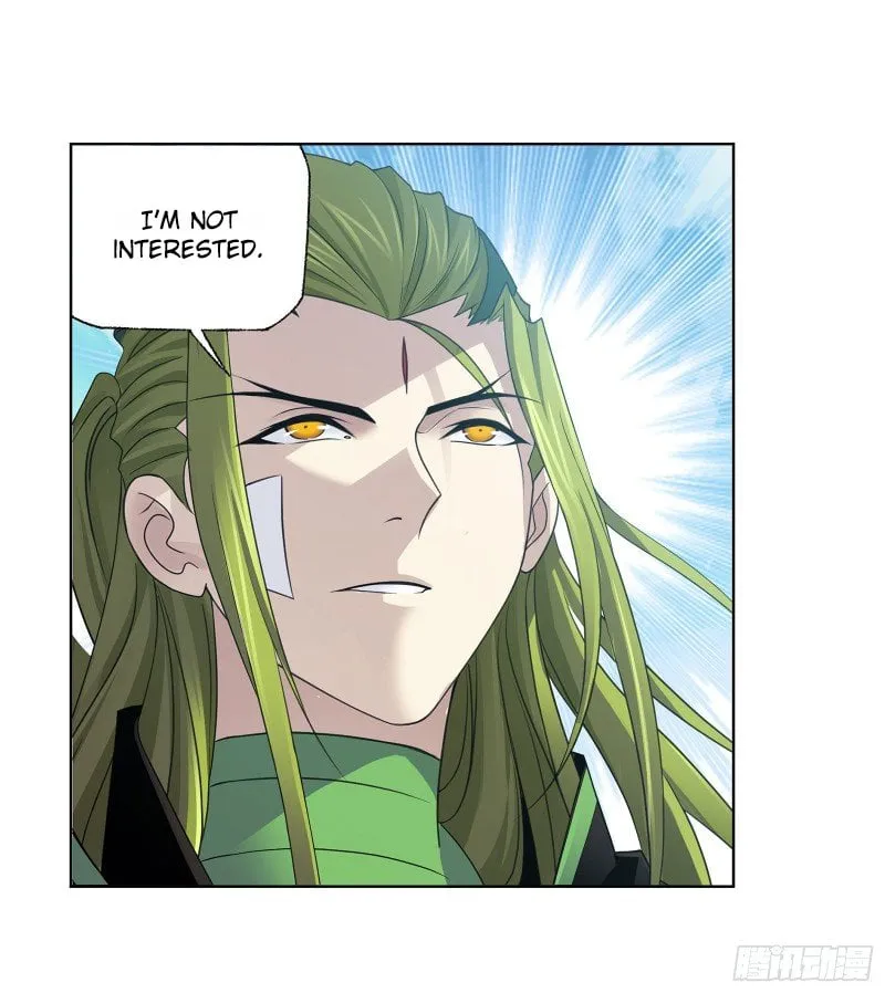 Read soul land manhua reading order What order to read Soul Land Manhua in douluo Manga Online