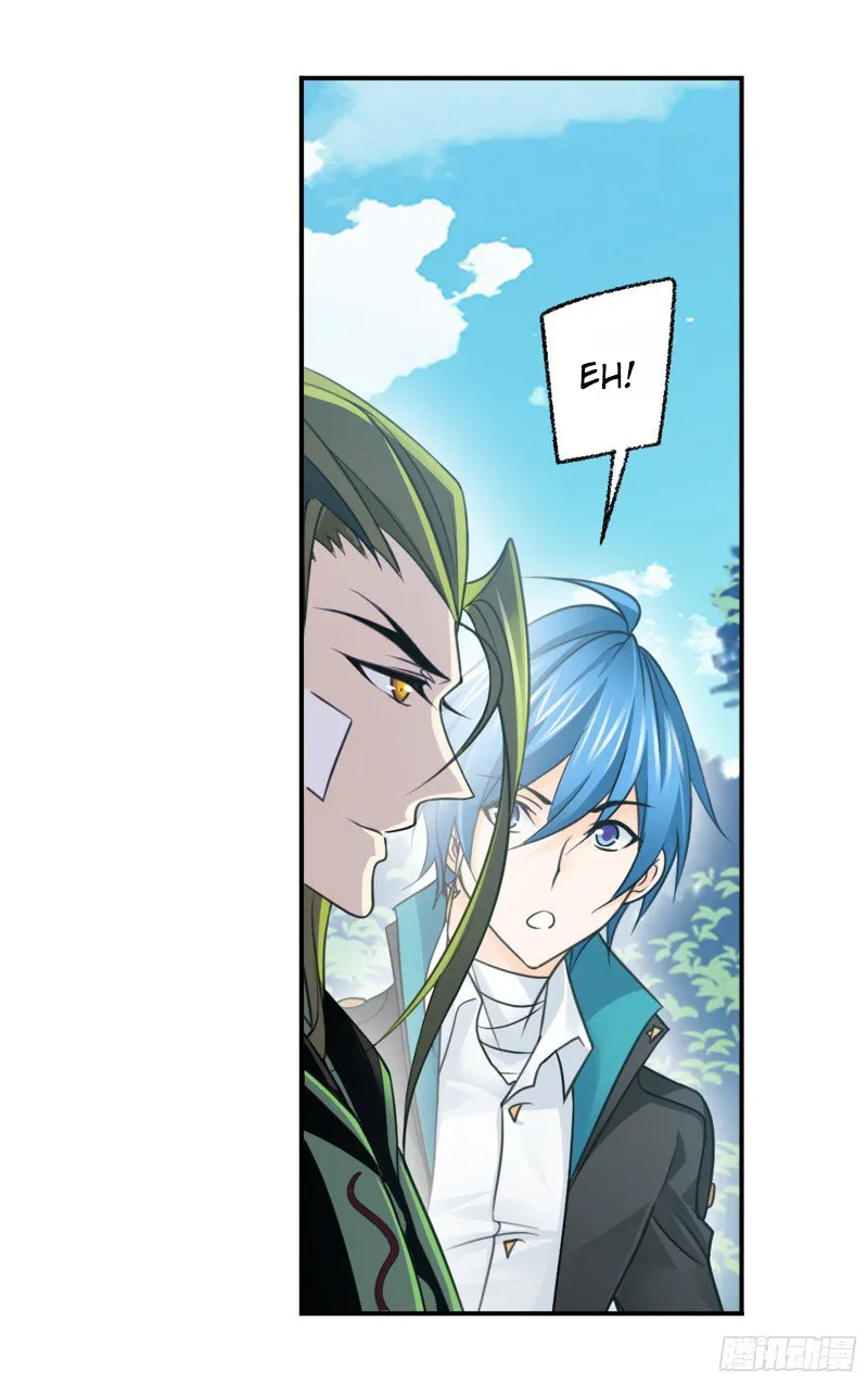 Read soul land manhua reading order What order to read Soul Land Manhua in douluo Manga Online