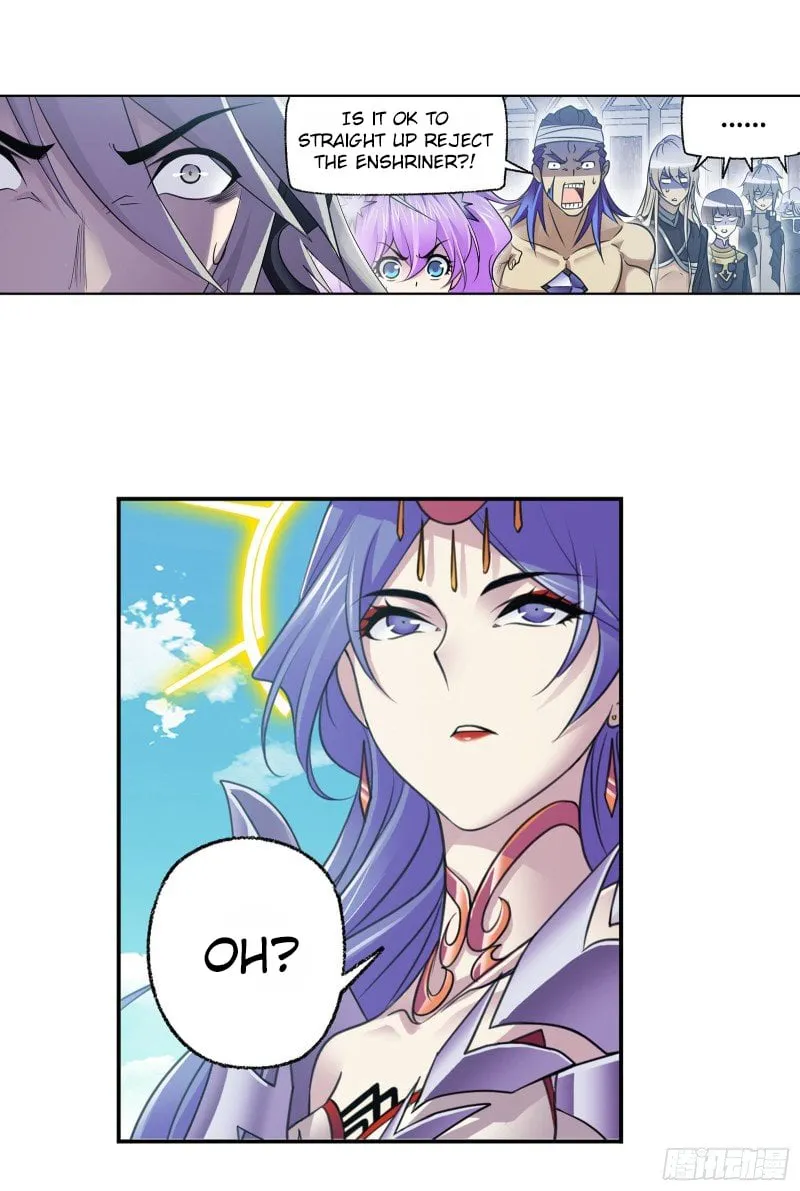 Read soul land manhua reading order What order to read Soul Land Manhua in douluo Manga Online