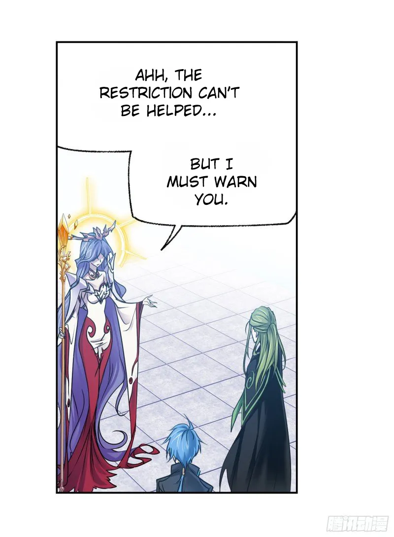 Read soul land manhua reading order What order to read Soul Land Manhua in douluo Manga Online