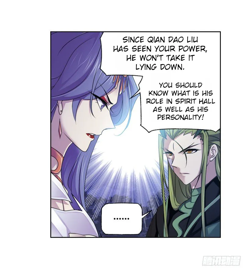 Read soul land manhua reading order What order to read Soul Land Manhua in douluo Manga Online