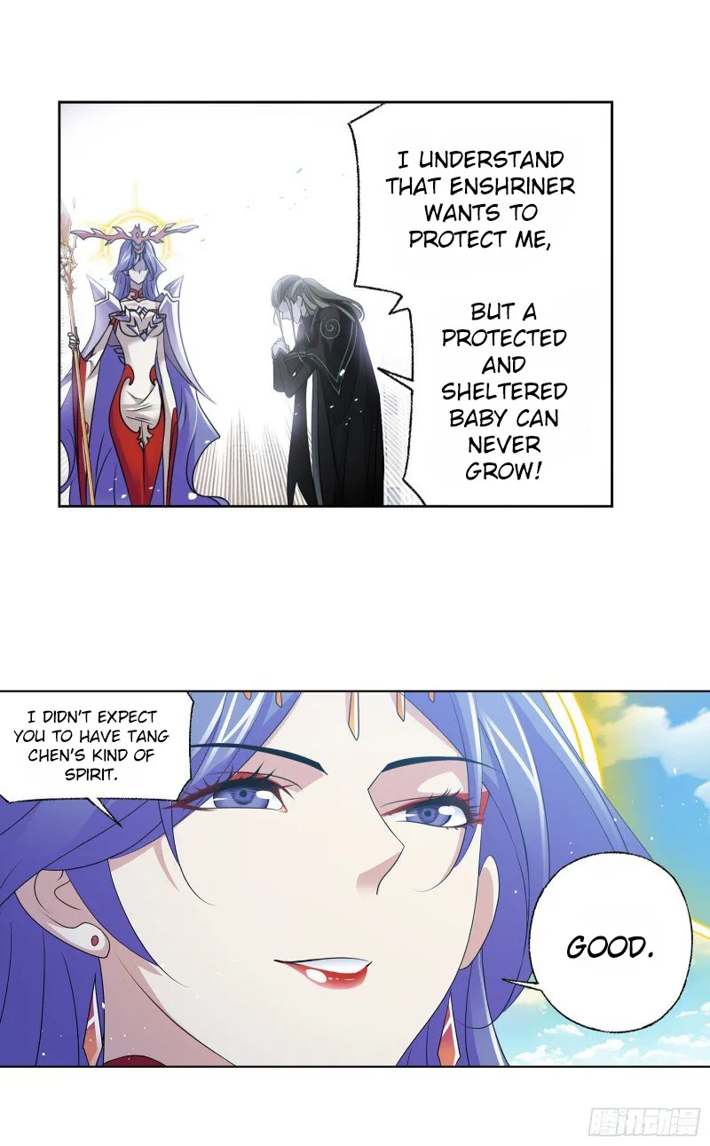 Read soul land manhua reading order What order to read Soul Land Manhua in douluo Manga Online