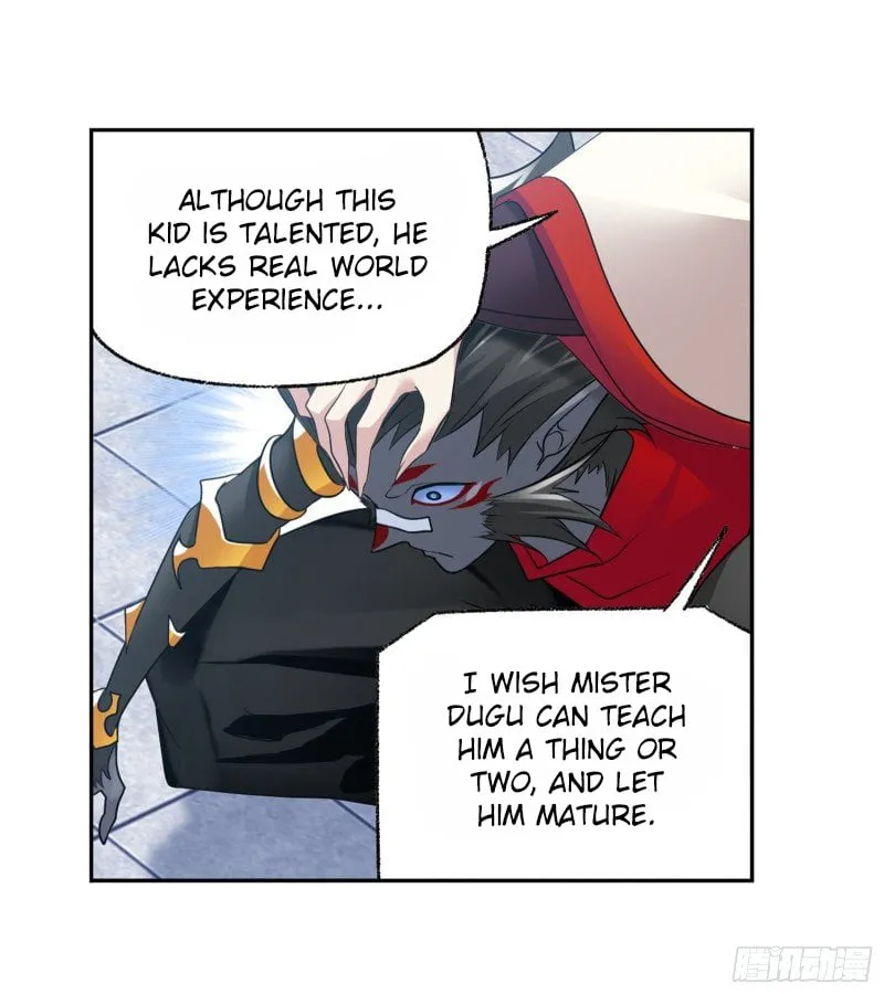 Read soul land manhua reading order What order to read Soul Land Manhua in douluo Manga Online