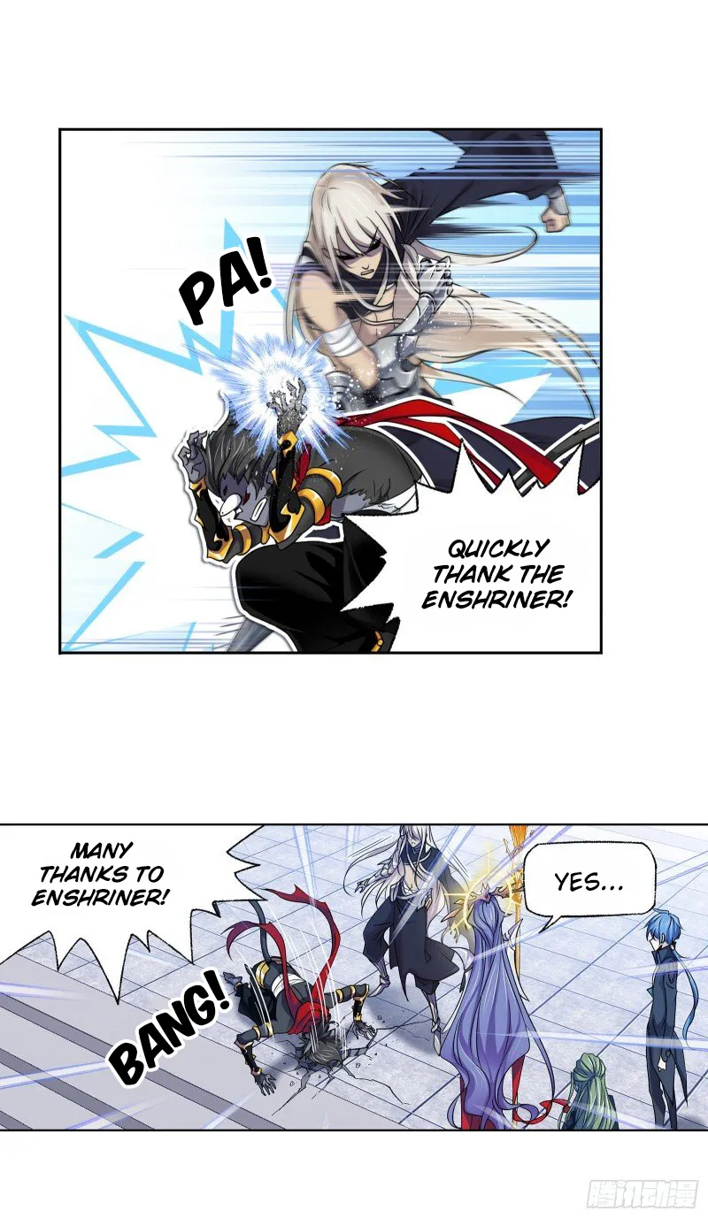 Read soul land manhua reading order What order to read Soul Land Manhua in douluo Manga Online