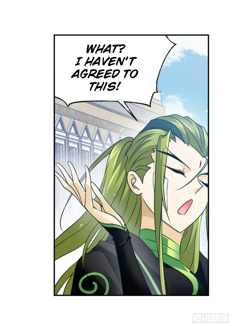 Read soul land manhua reading order What order to read Soul Land Manhua in douluo Manga Online