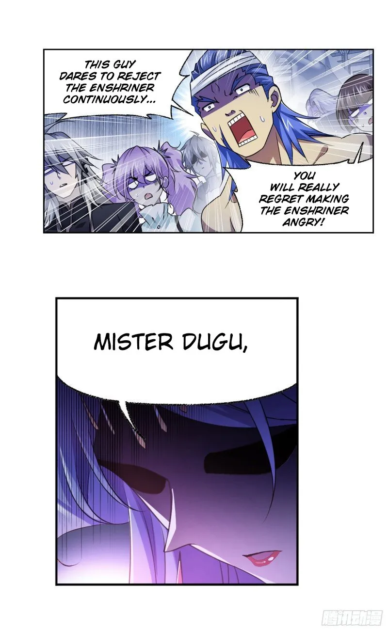 Read soul land manhua reading order What order to read Soul Land Manhua in douluo Manga Online