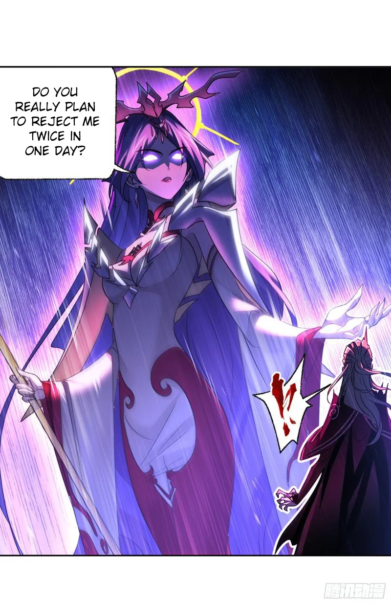 Read soul land manhua reading order What order to read Soul Land Manhua in douluo Manga Online