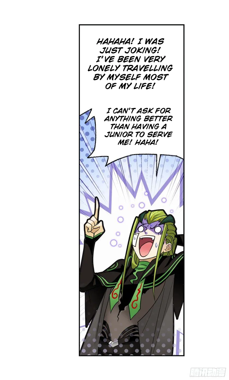 Read soul land manhua reading order What order to read Soul Land Manhua in douluo Manga Online