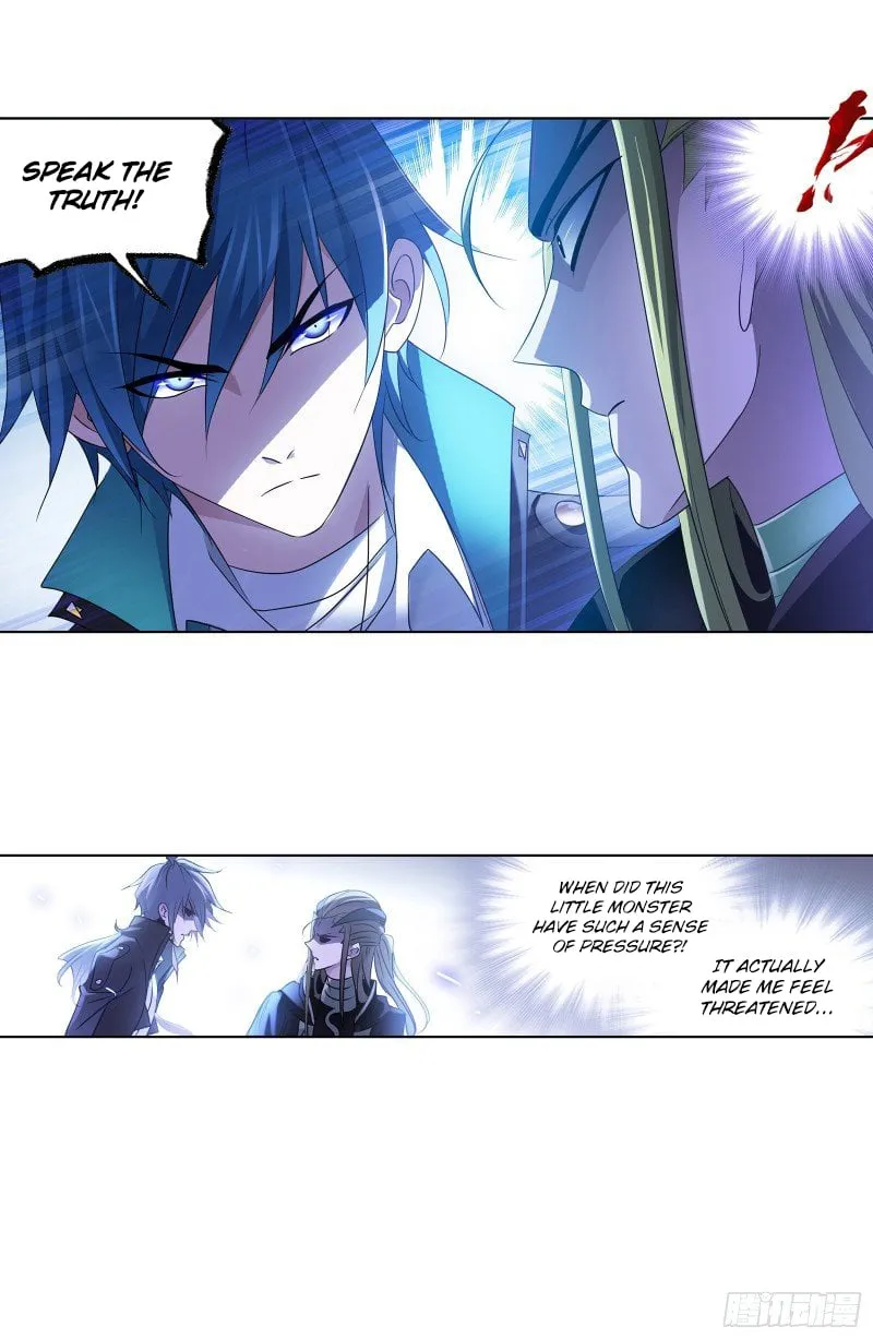 Read soul land manhua reading order What order to read Soul Land Manhua in douluo Manga Online