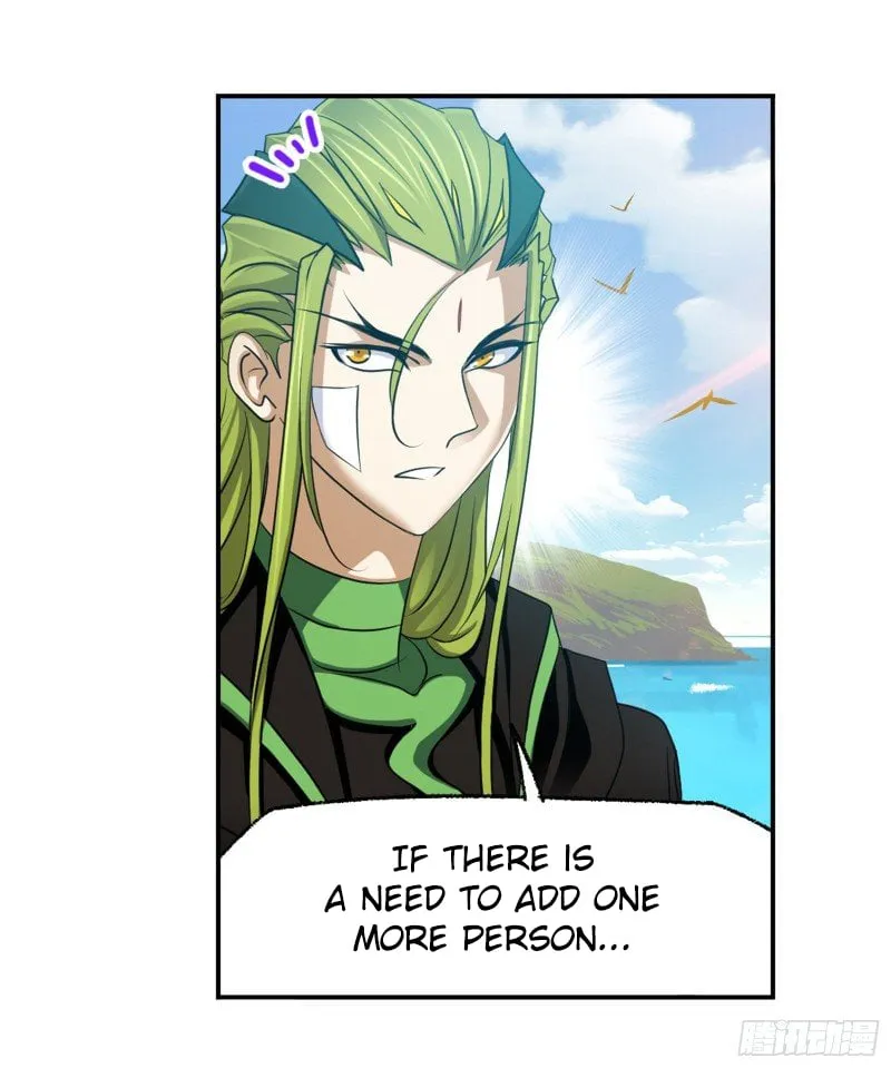 Read soul land manhua reading order What order to read Soul Land Manhua in douluo Manga Online