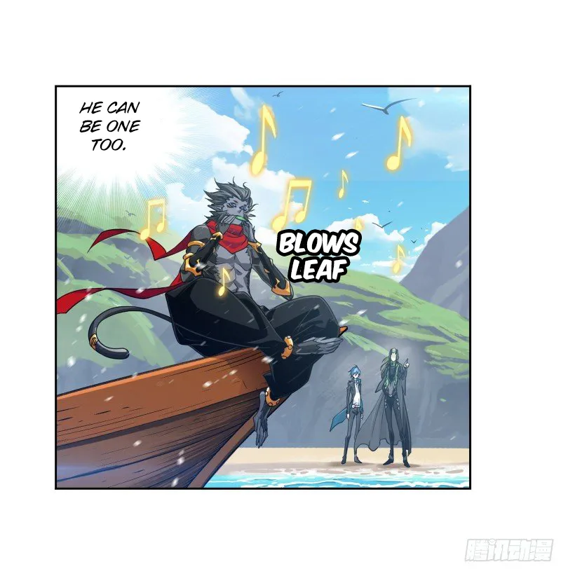 Read soul land manhua reading order What order to read Soul Land Manhua in douluo Manga Online