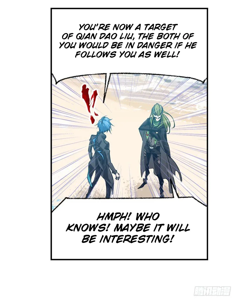 Read soul land manhua reading order What order to read Soul Land Manhua in douluo Manga Online