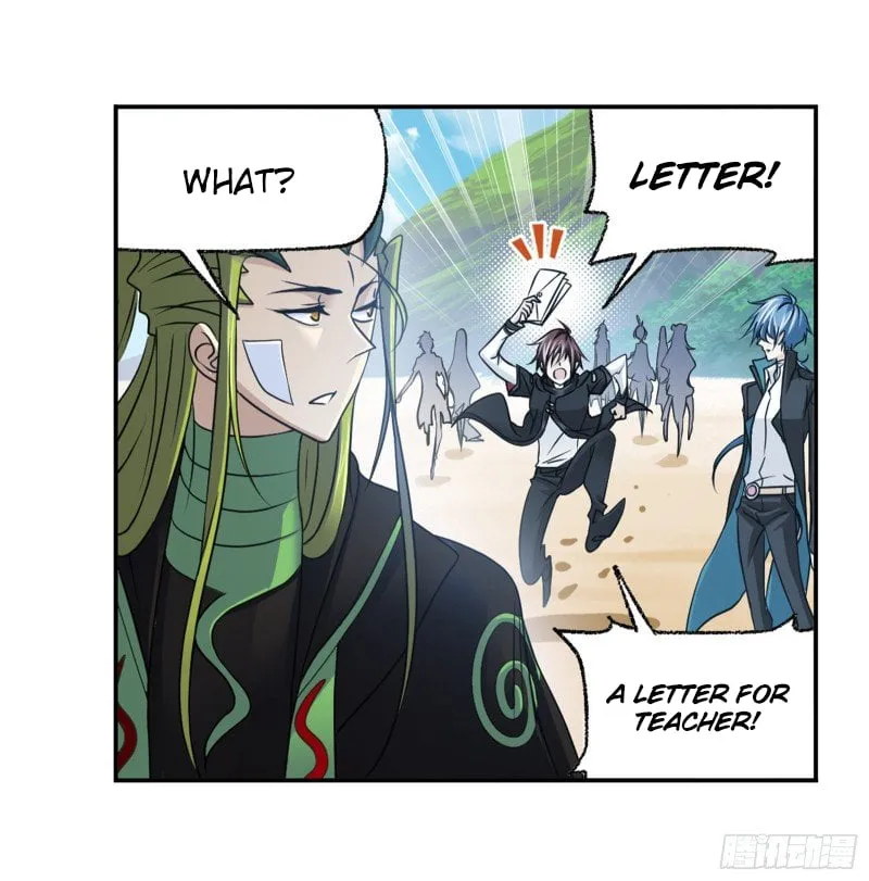 Read soul land manhua reading order What order to read Soul Land Manhua in douluo Manga Online