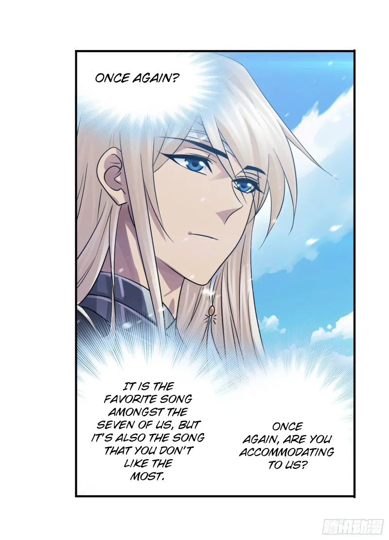 Read soul land manhua reading order What order to read Soul Land Manhua in douluo Manga Online