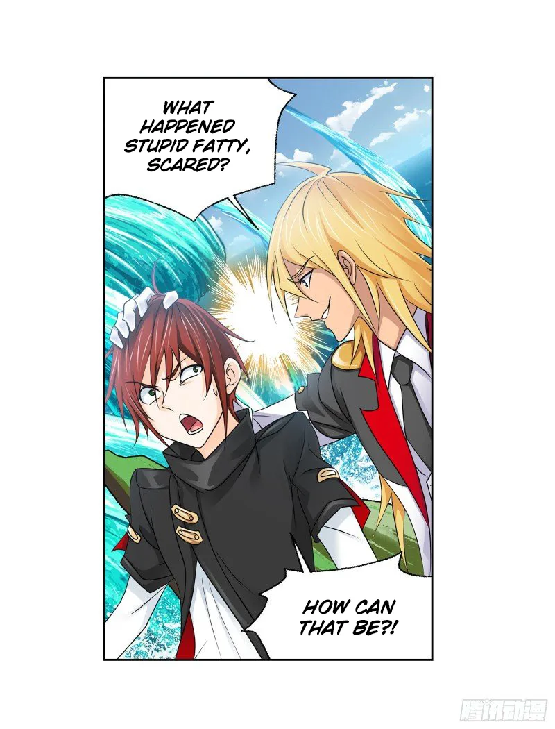 Read soul land manhua reading order What order to read Soul Land Manhua in douluo Manga Online