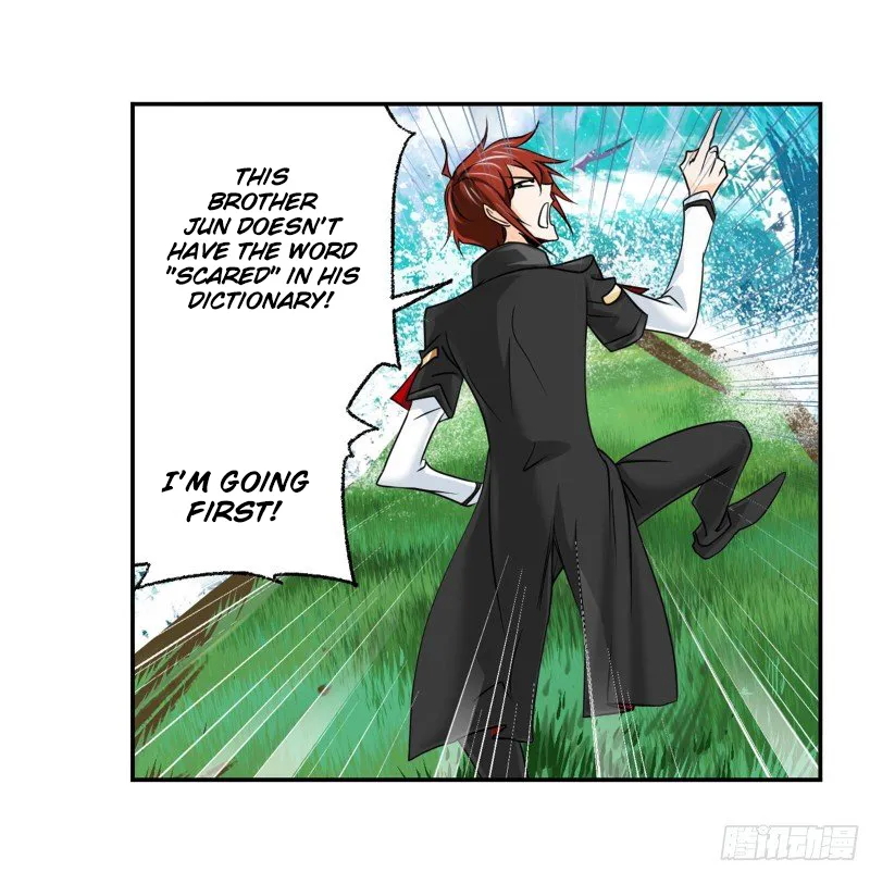 Read soul land manhua reading order What order to read Soul Land Manhua in douluo Manga Online